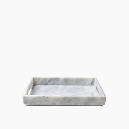 Traya Marble Chest Mugla With Edges