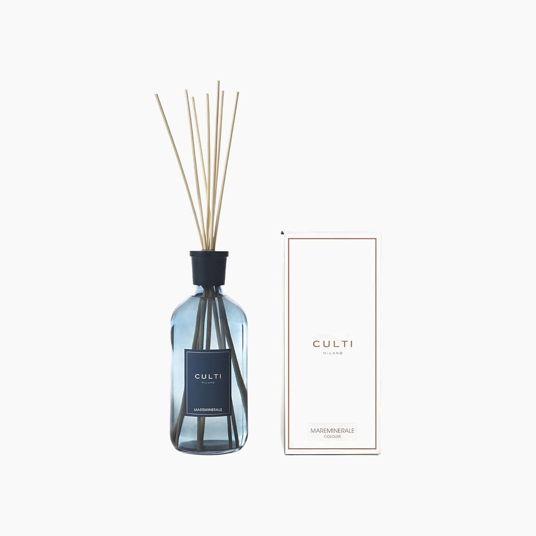 Colour Diffusers