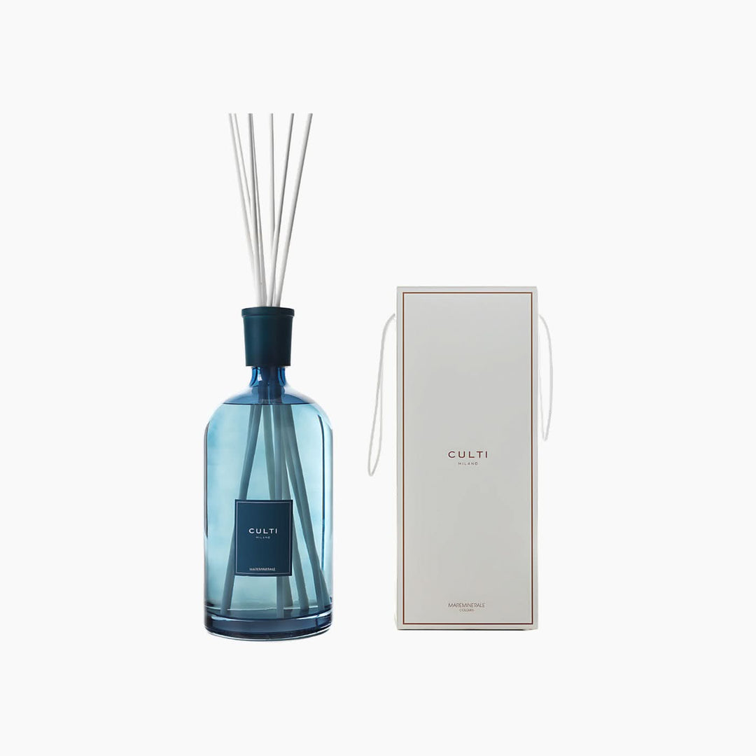 Colour Diffusers
