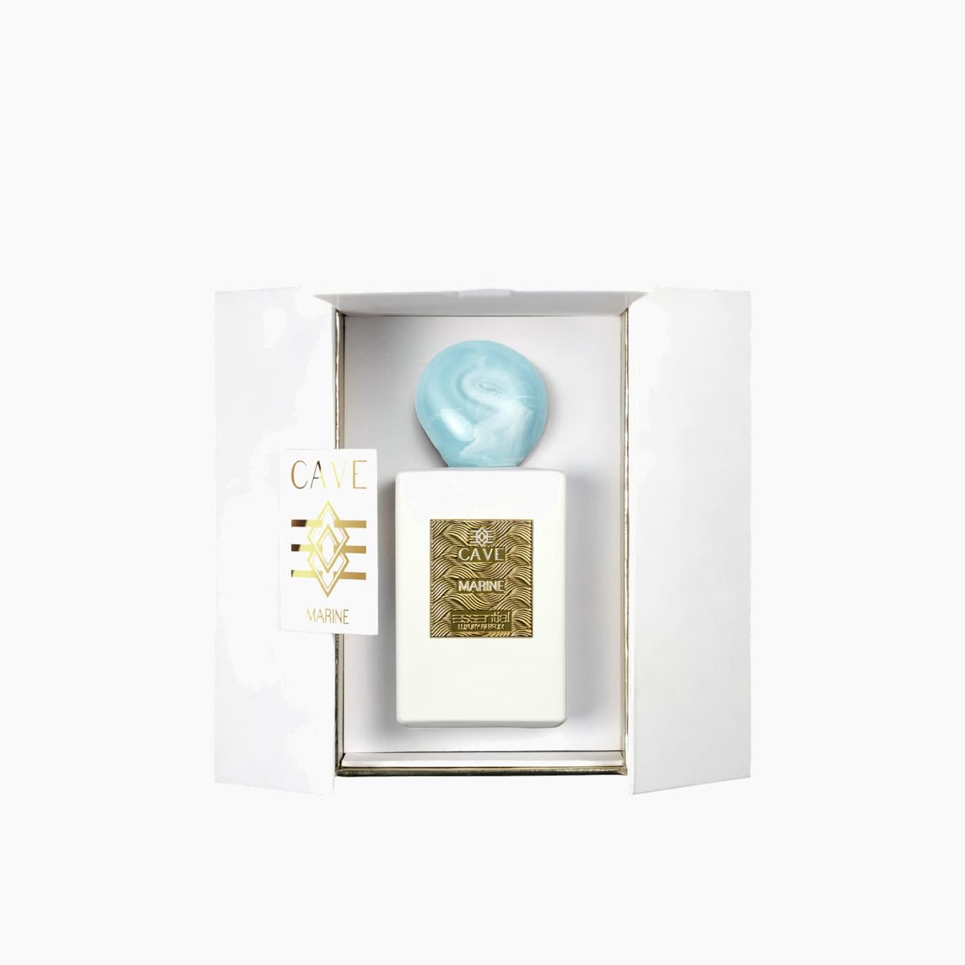 CAVE Marine Parfum CAVE Marine Parfum