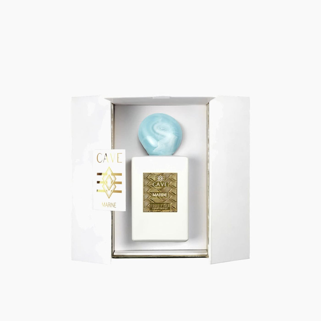 CAVE Marine Parfum