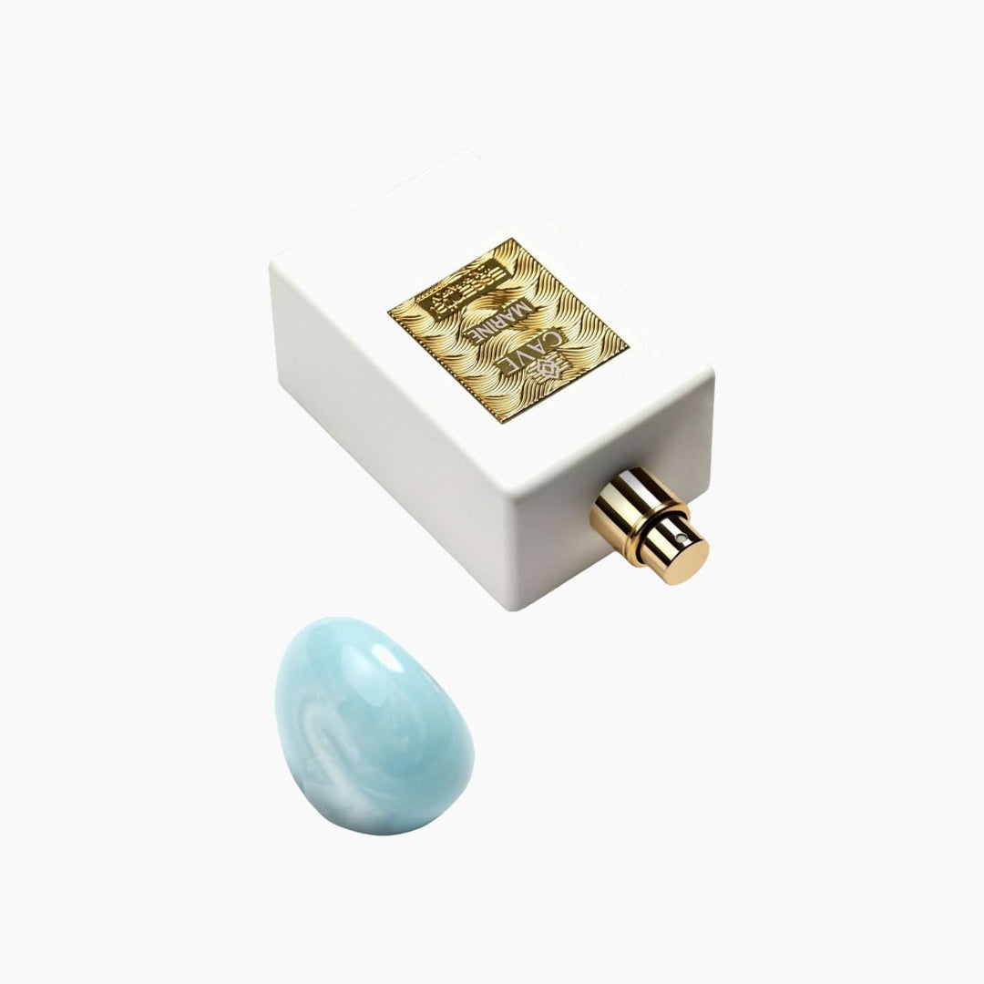 CAVE Marine Parfum