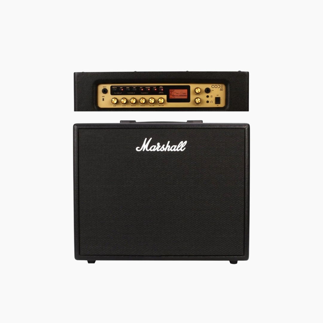 Marshall Digital Combo Amp
