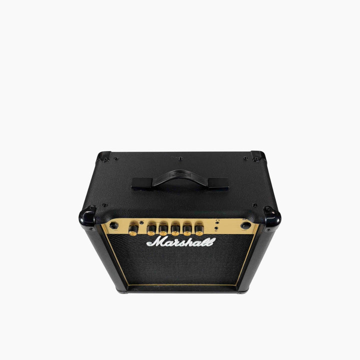 Marshall Combo Amp With Reverb