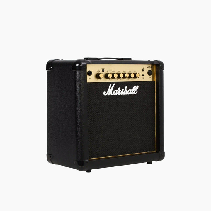 Marshall Combo Amp With Reverb
