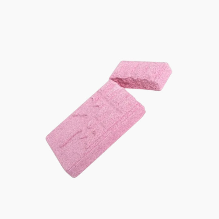 Martinelia Bath Bomb "Chocolate" 200 G - HUNA