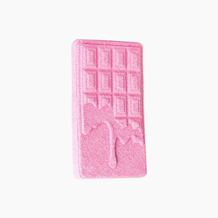 Martinelia Bath Bomb "Chocolate" 200 G - HUNA