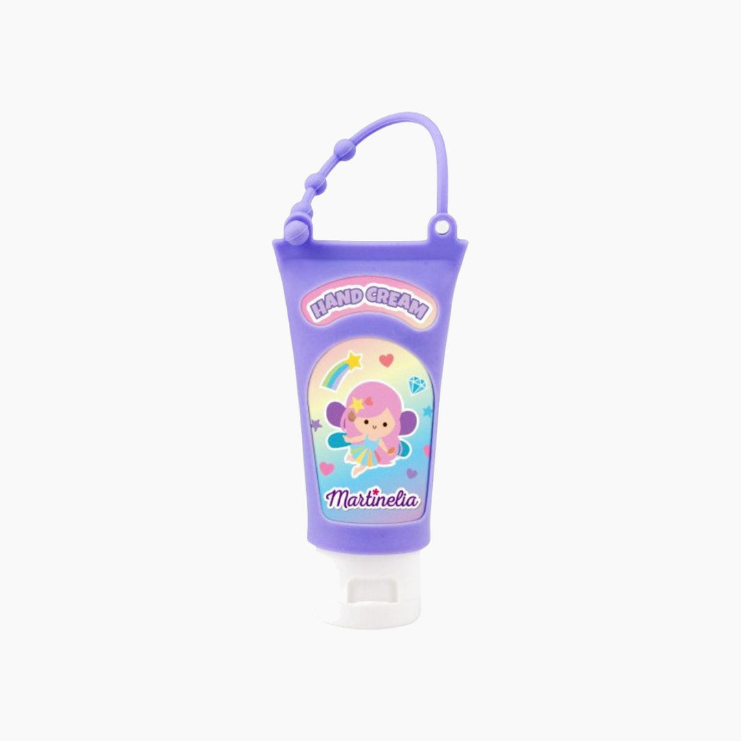Martinelia Hand Cream - Assorted - HUNA