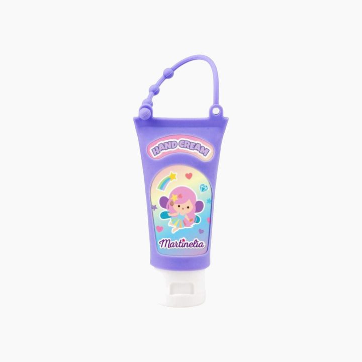 Martinelia Hand Cream - Assorted - HUNA