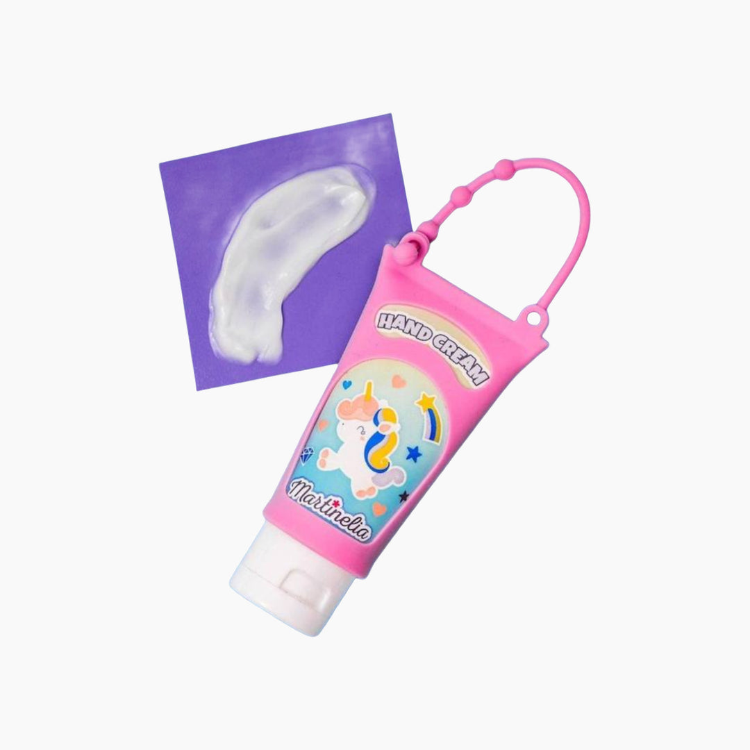 Martinelia Hand Cream - Assorted - HUNA