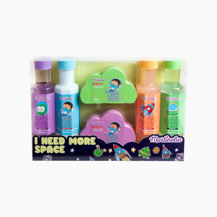 Martinelia I Need More Space Bath Set