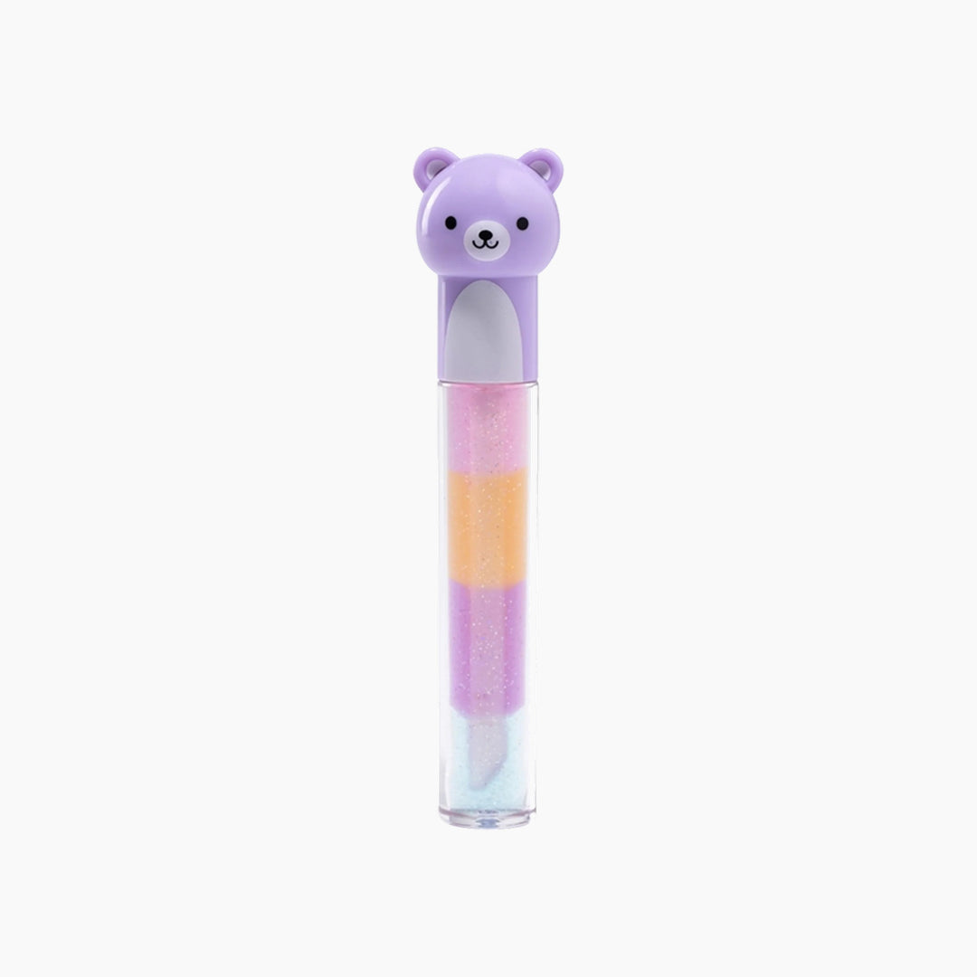 Martinelia Lip Gloss "Shiny Animals"- Assorted - HUNA