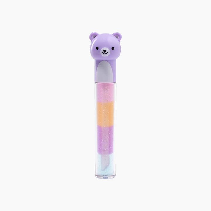 Martinelia Lip Gloss "Shiny Animals"- Assorted - HUNA