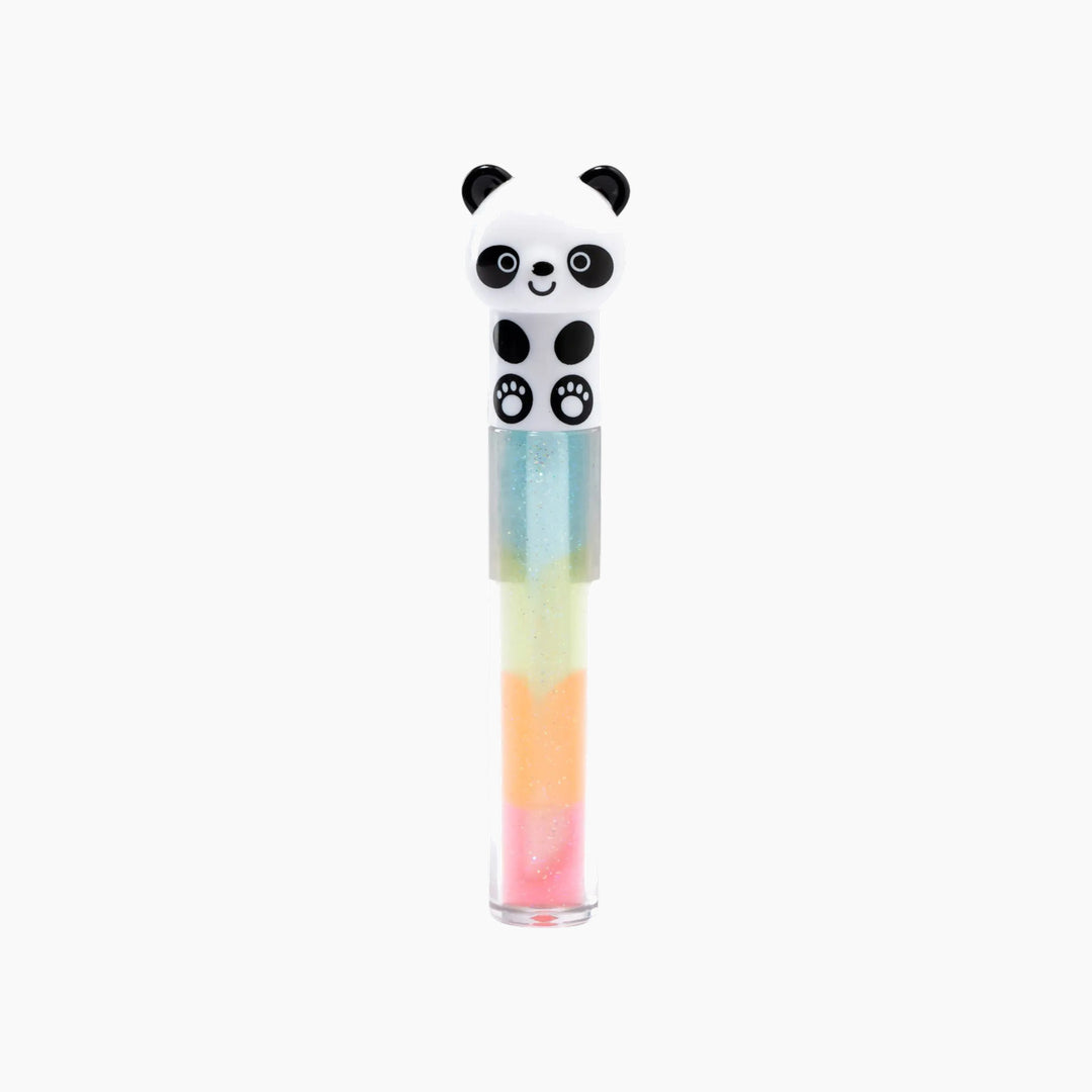Martinelia Lip Gloss "Shiny Animals"- Assorted - HUNA