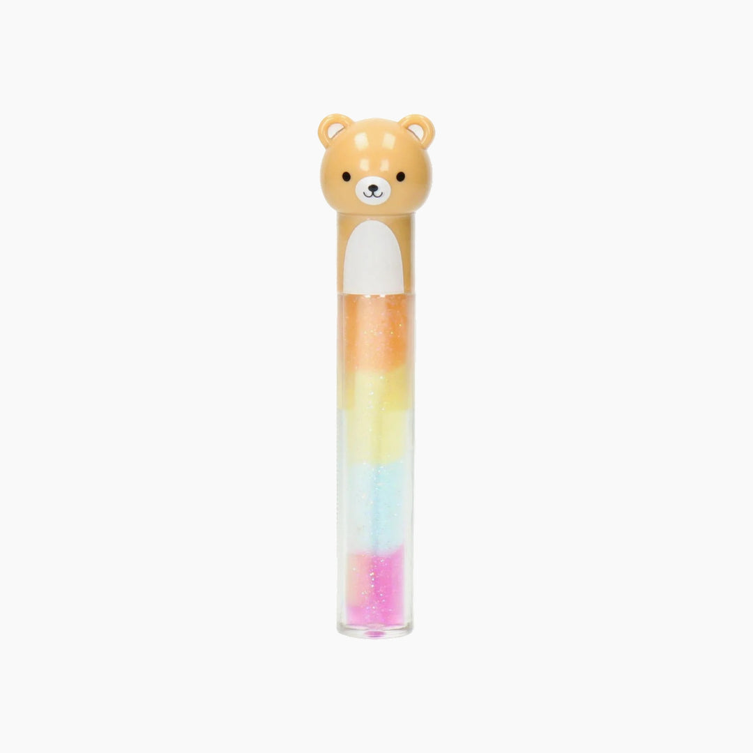 Martinelia Lip Gloss "Shiny Animals"- Assorted - HUNA