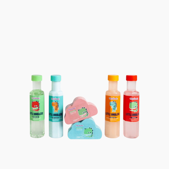 Martinelia Little Dinorassic 6 Pieces