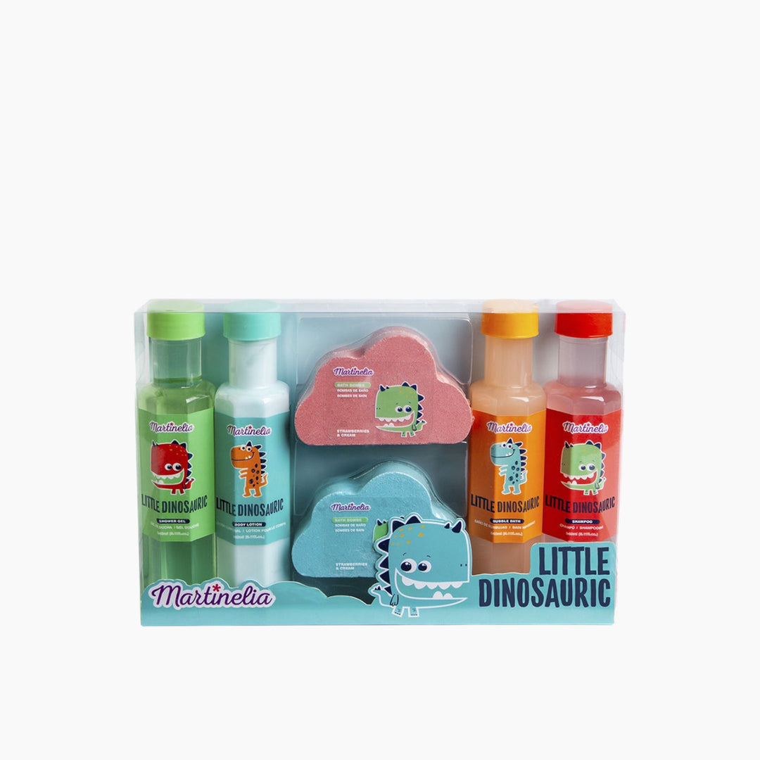 Martinelia Little Dinorassic 6 Pieces