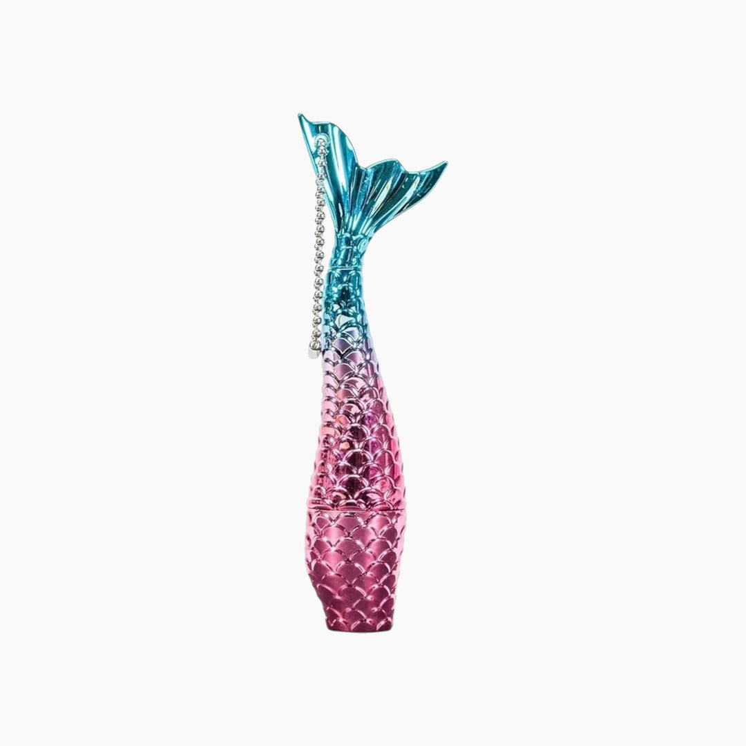 Martinelia Mermaid Tail Lip Balm 1 Unit - Assorted - HUNA