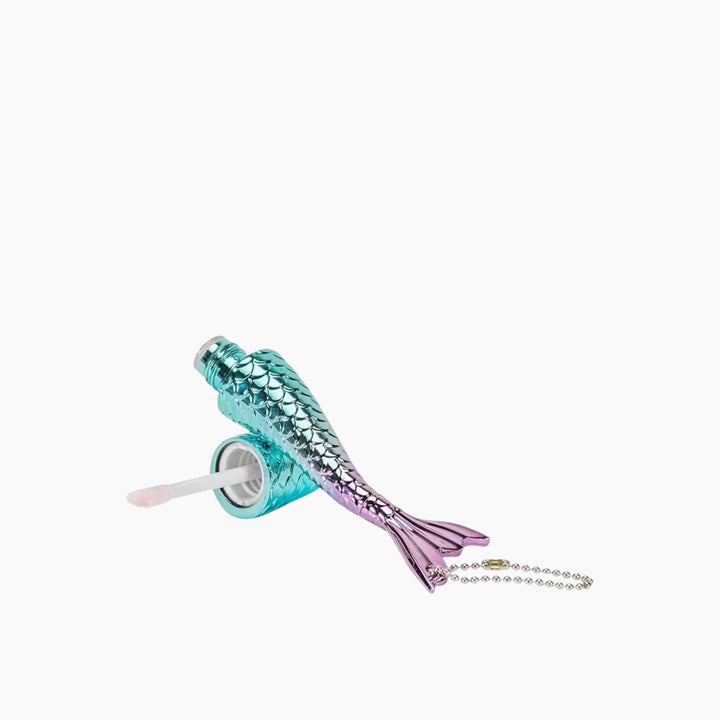 Martinelia Mermaid Tail Lip Balm 1 Unit - Assorted - HUNA