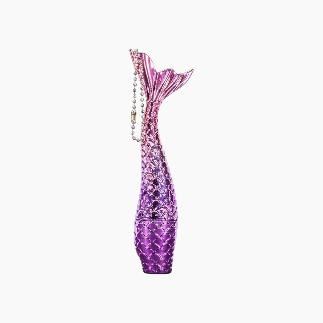 Martinelia Mermaid Tail Lip Balm 1 Unit - Assorted - HUNA