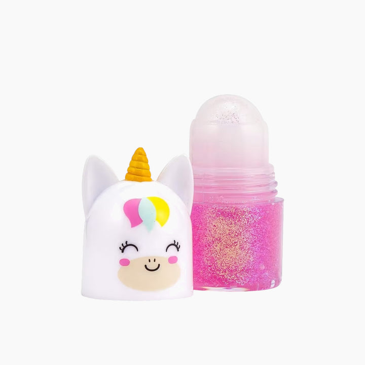 Martinelia Roll On Face And Body Glitter 1 Unit - Assorted - HUNA