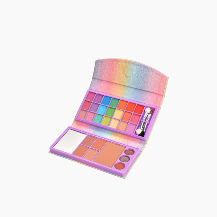 Martinelia Shimmer Paws Make Up Wallet