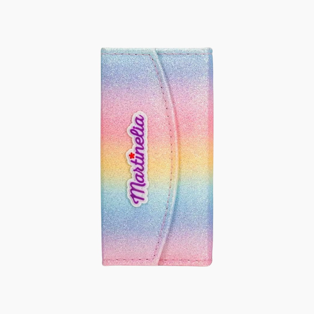 Martinelia Shimmer Paws Make Up Wallet