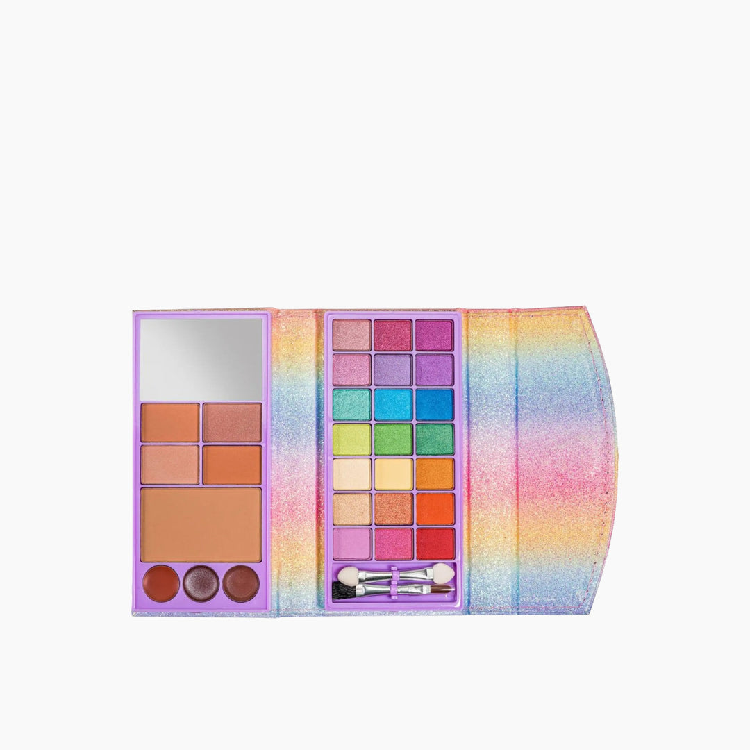 Martinelia Shimmer Paws Make Up Wallet
