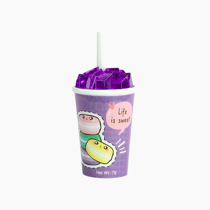 Martinelia Sweet Soda Lip Balm 7G - Assorted