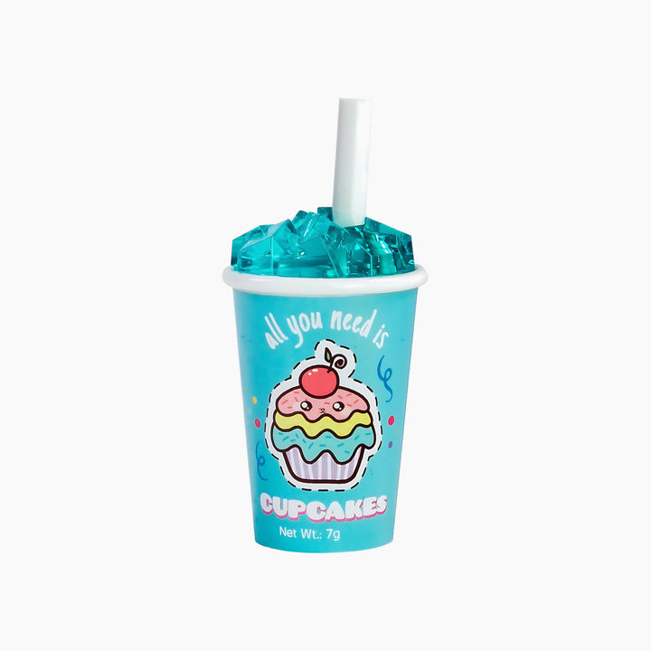 Martinelia Sweet Soda Lip Balm 7G - Assorted
