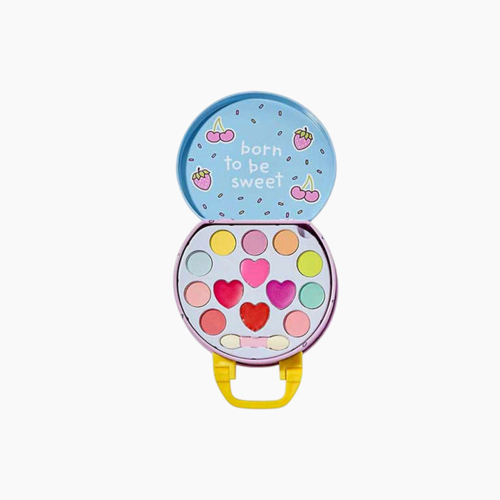 Martinelia Yummy Beauty Makeup Set
