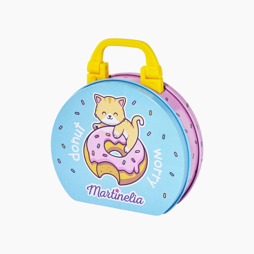 Martinelia Yummy Beauty Makeup Set