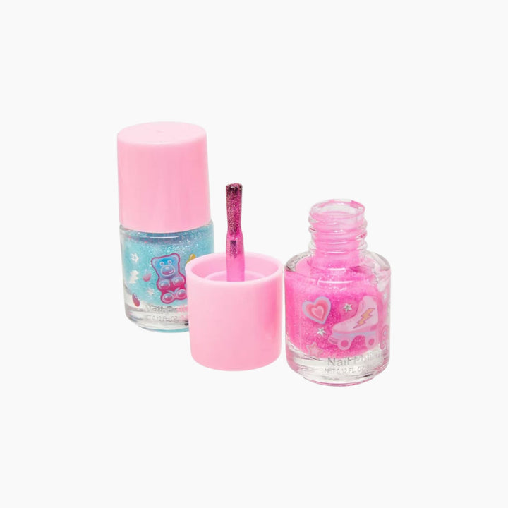 Martinelia Yummy Clock Nail Polish Beatuy Set