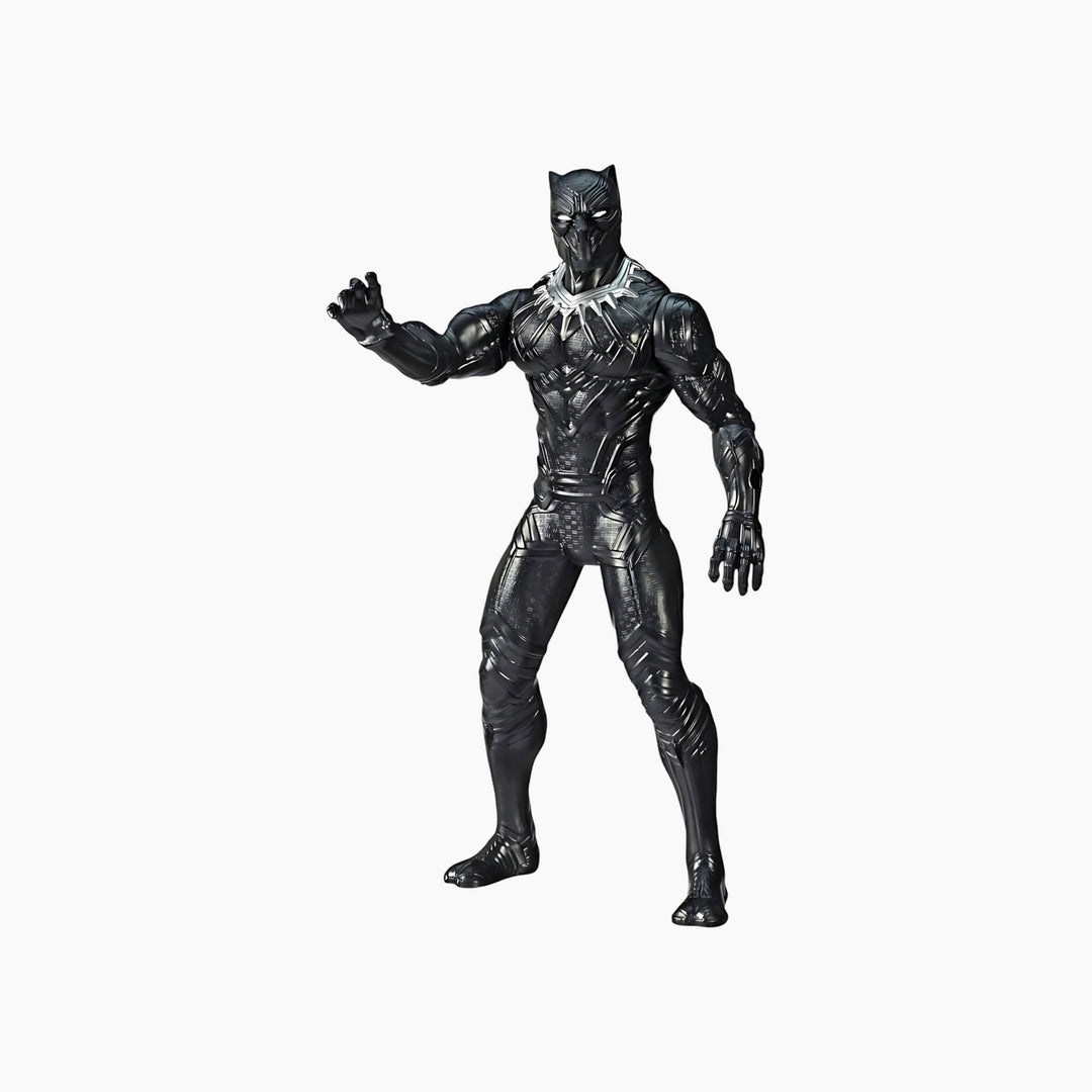 Hasbro Marvel Avengers 9.5-inch Black Panther action figure
