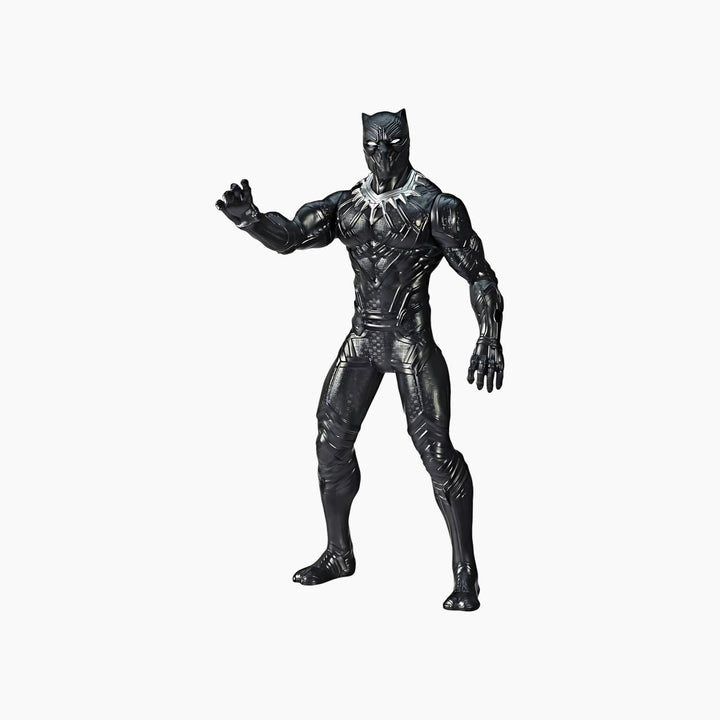 Hasbro Marvel Avengers 9.5-inch Black Panther action figure