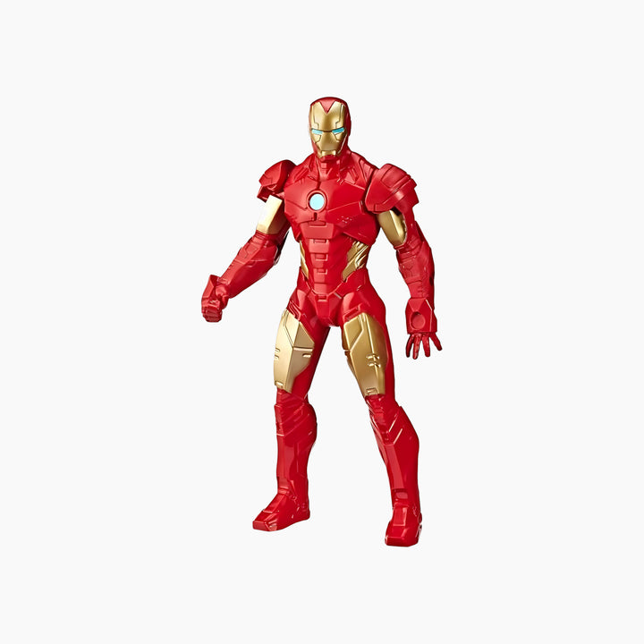 Hasbro Marvel Avengers 9.5-inch Iron Man action figure