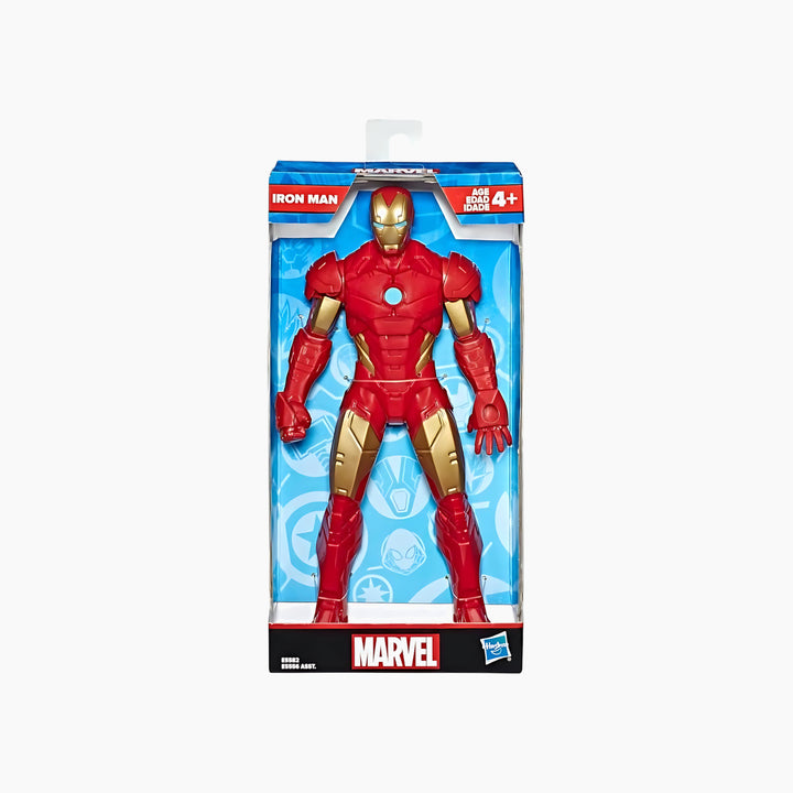 Hasbro Marvel Avengers 9.5-inch Iron Man action figure