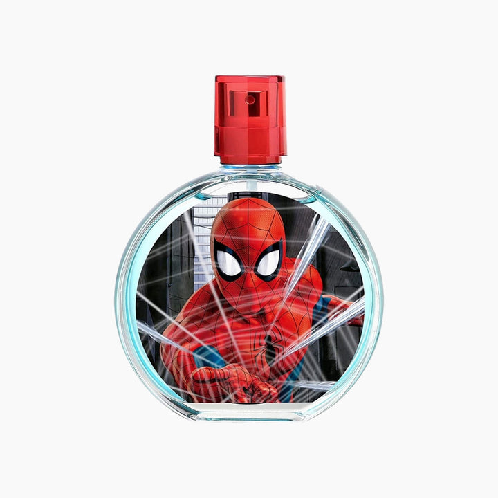Air-Val Marvel Spiderman EDT 100Ml For Kids
