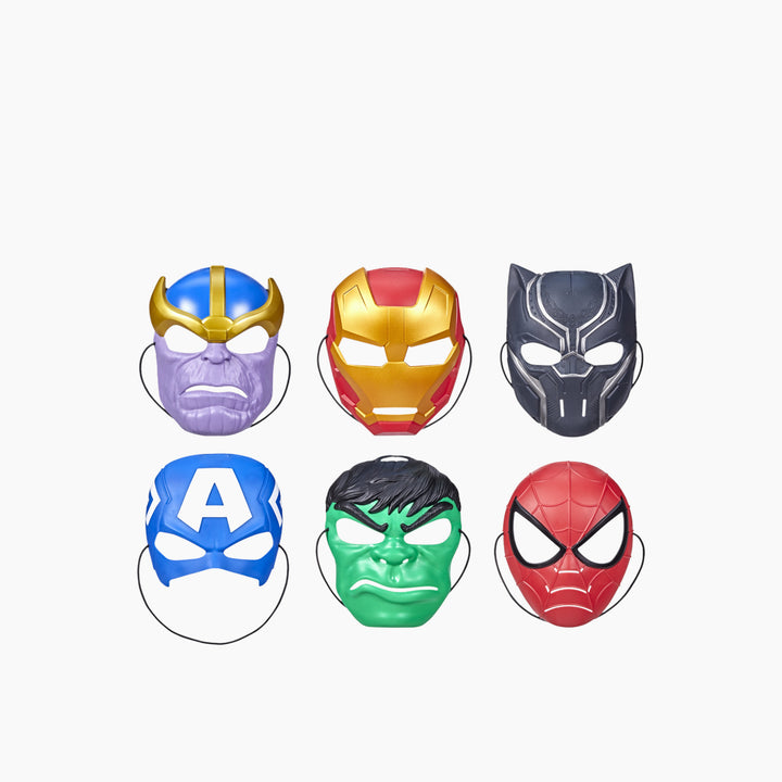 Hasbro Marvel Mask