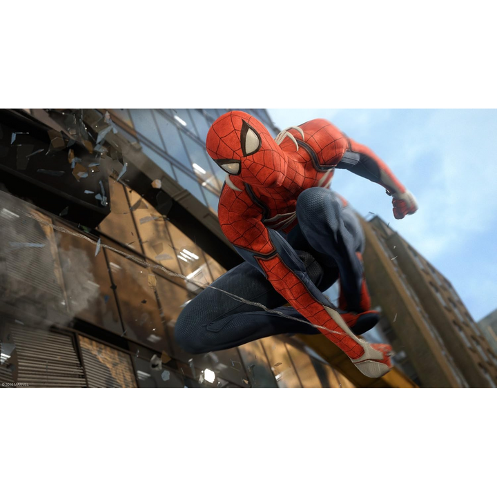 Sony Marvel&