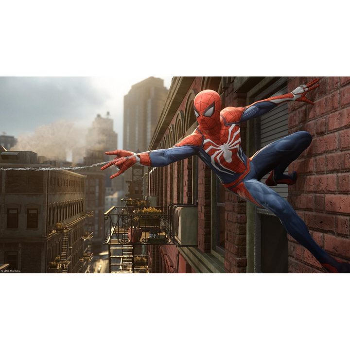 Sony Marvel&