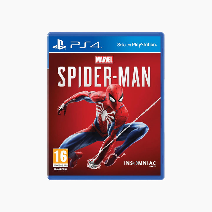 Sony Marvel&