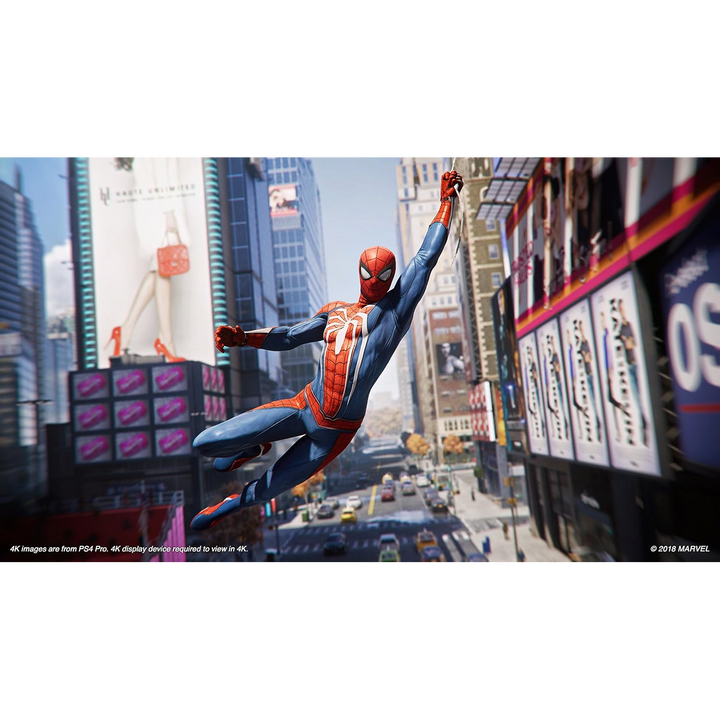 Sony Marvel&