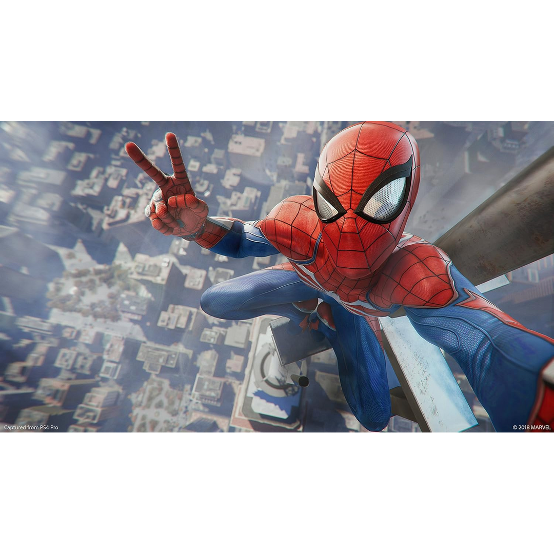 Sony Marvel&
