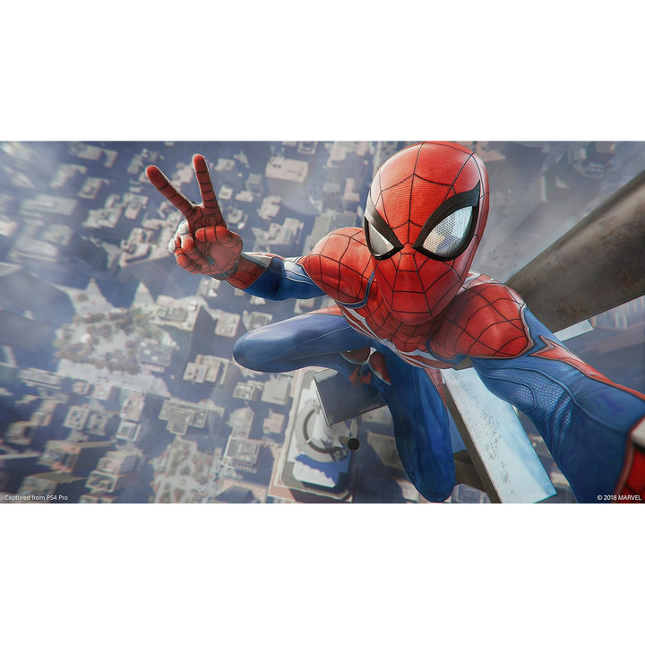 Sony Marvel&