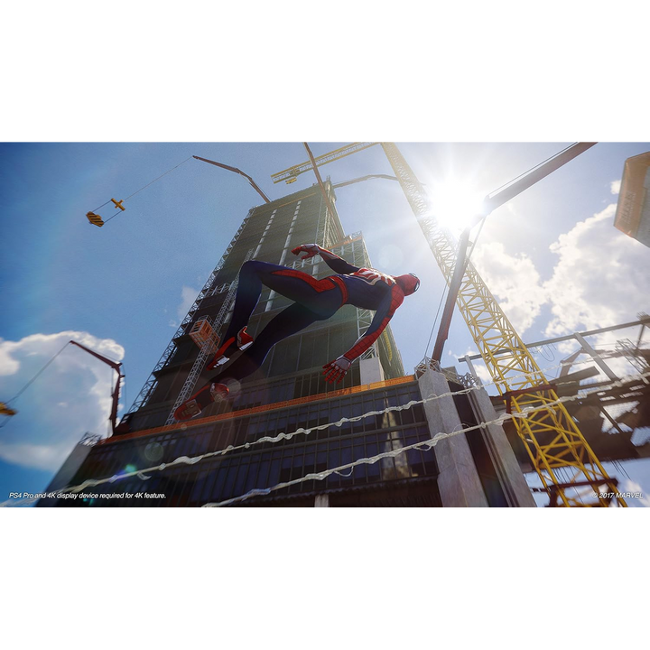 Sony Marvel&