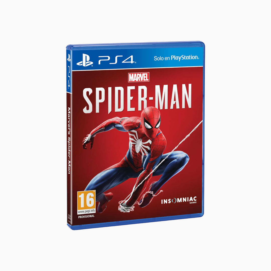 Sony Marvel&