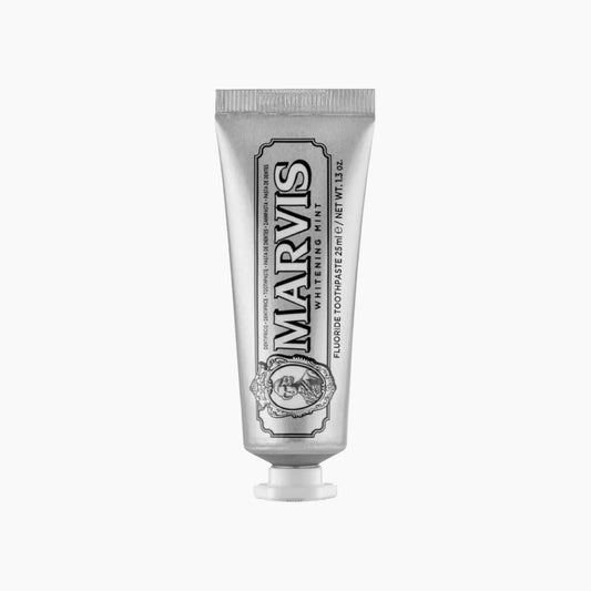 Marvis Whitening Mint Toothpaste 25 mL