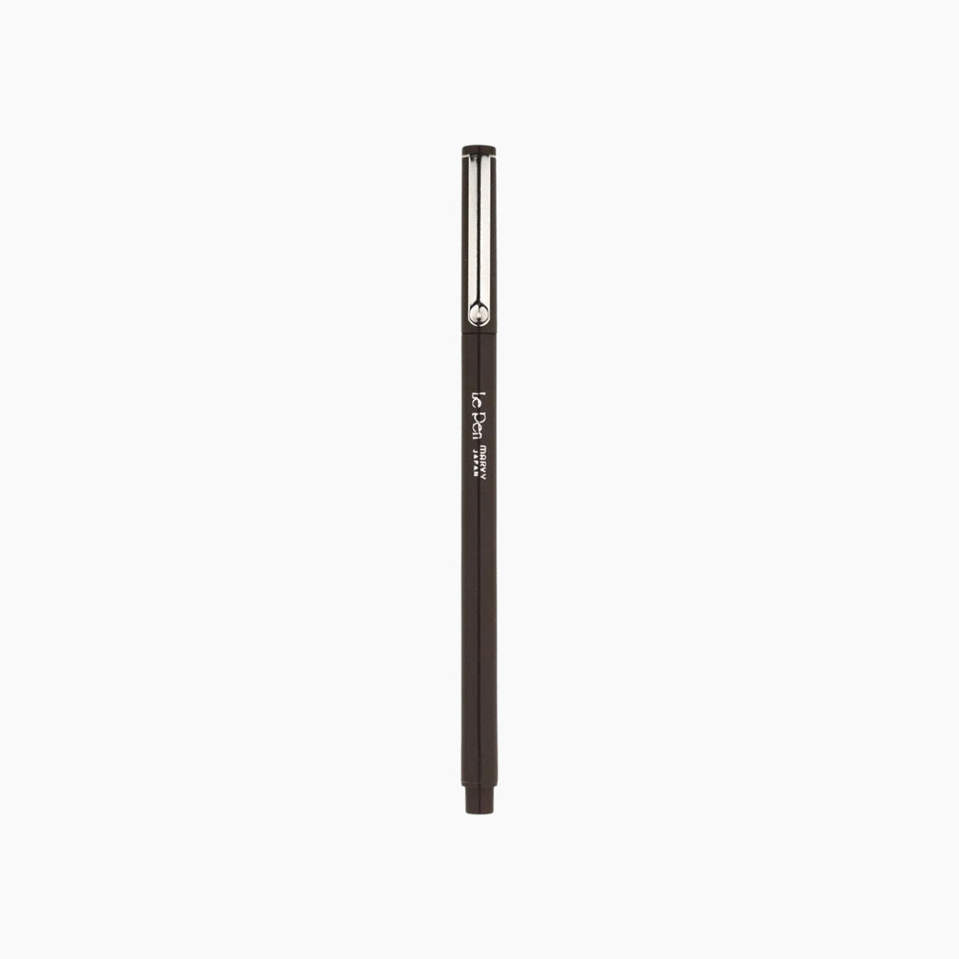 Le Pen Marvy Felt Tip Pen