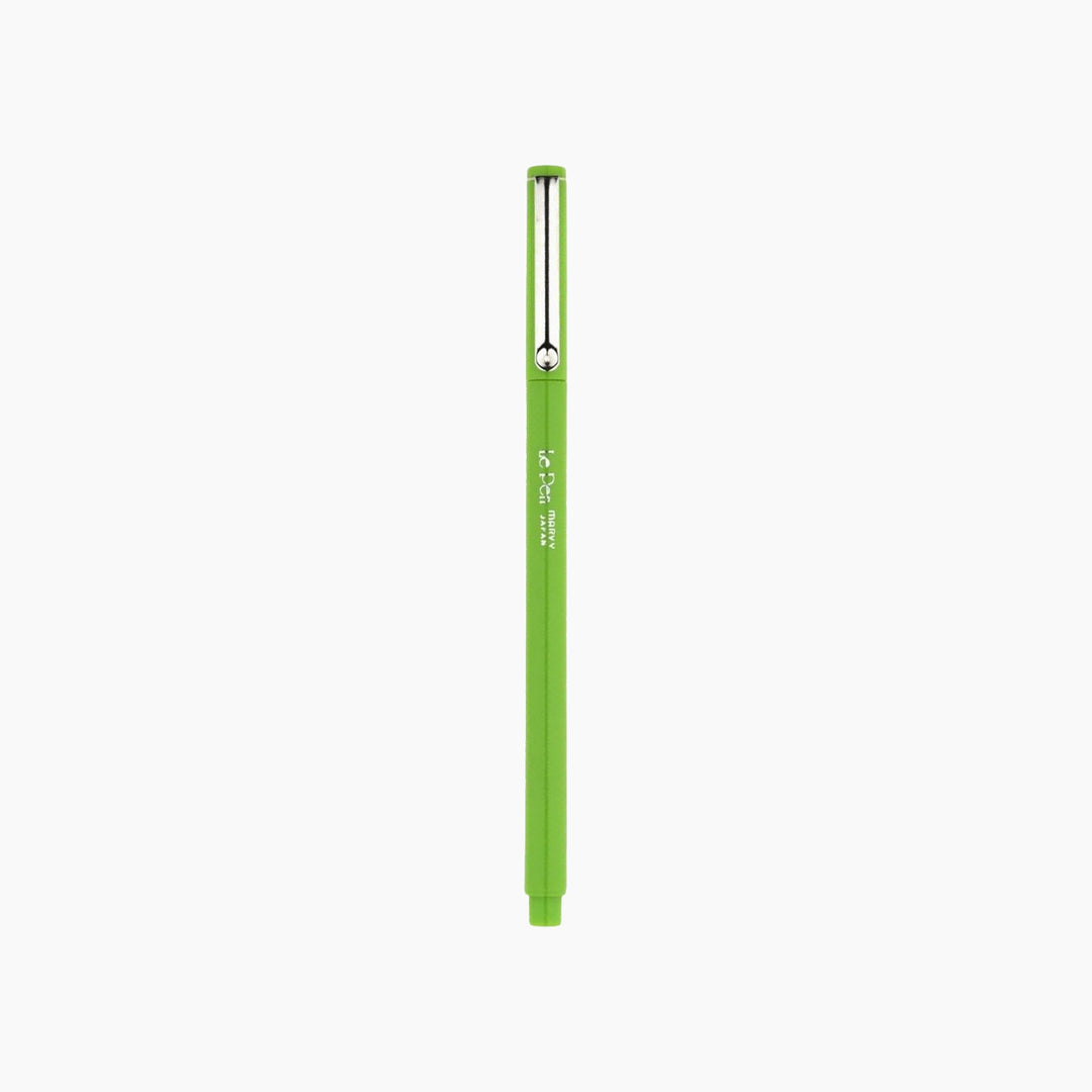 Le Pen Marvy Felt Tip Pen